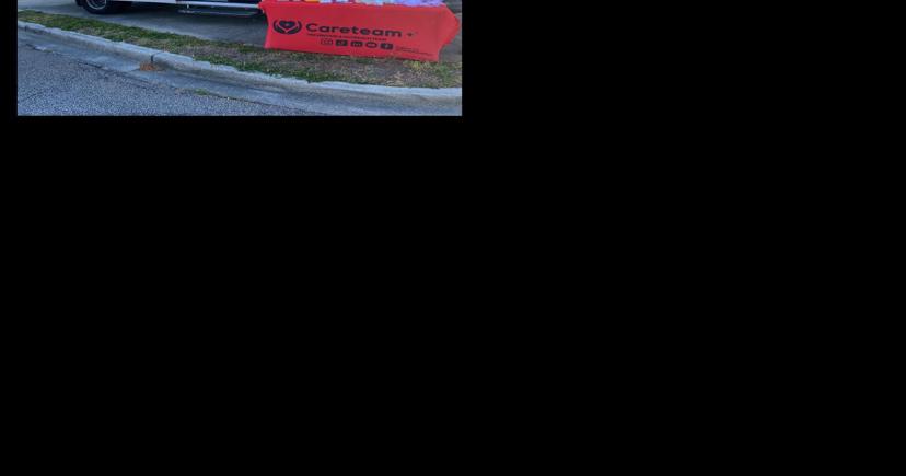 Conwaybased medical provider announces plans to expand to Pawleys Island