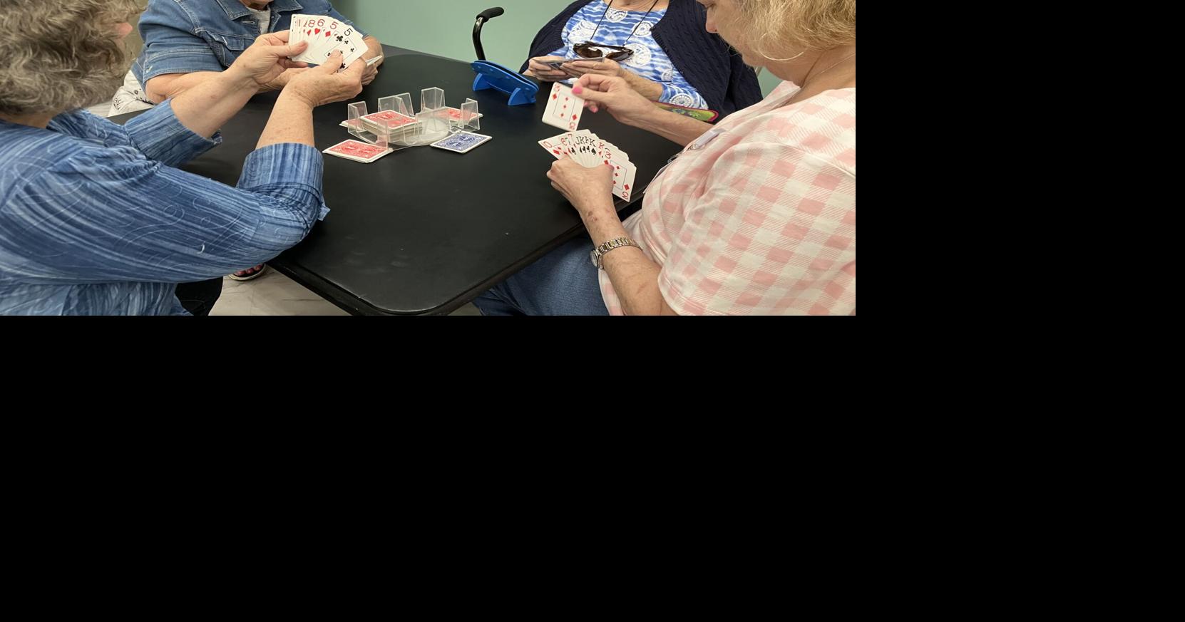 Florence senior center helps seniors age in comfort, News
