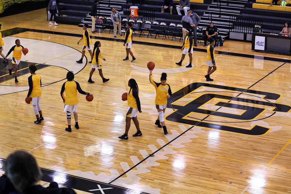 Goose Creek basketball honors Emanuel AME with special uniforms
