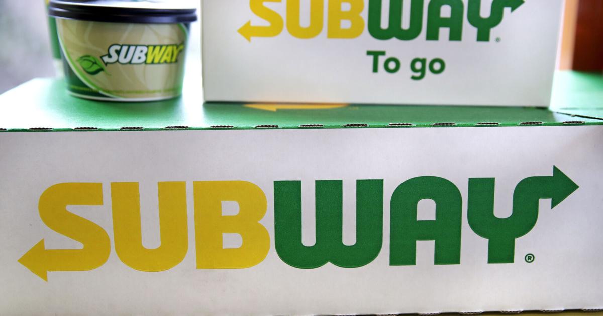 Private equity group to buy Subway sandwich shops; mortgage rates on the rise | Business Private equity group to buy Subway sandwich shops; mortgage rates on the rise | Business