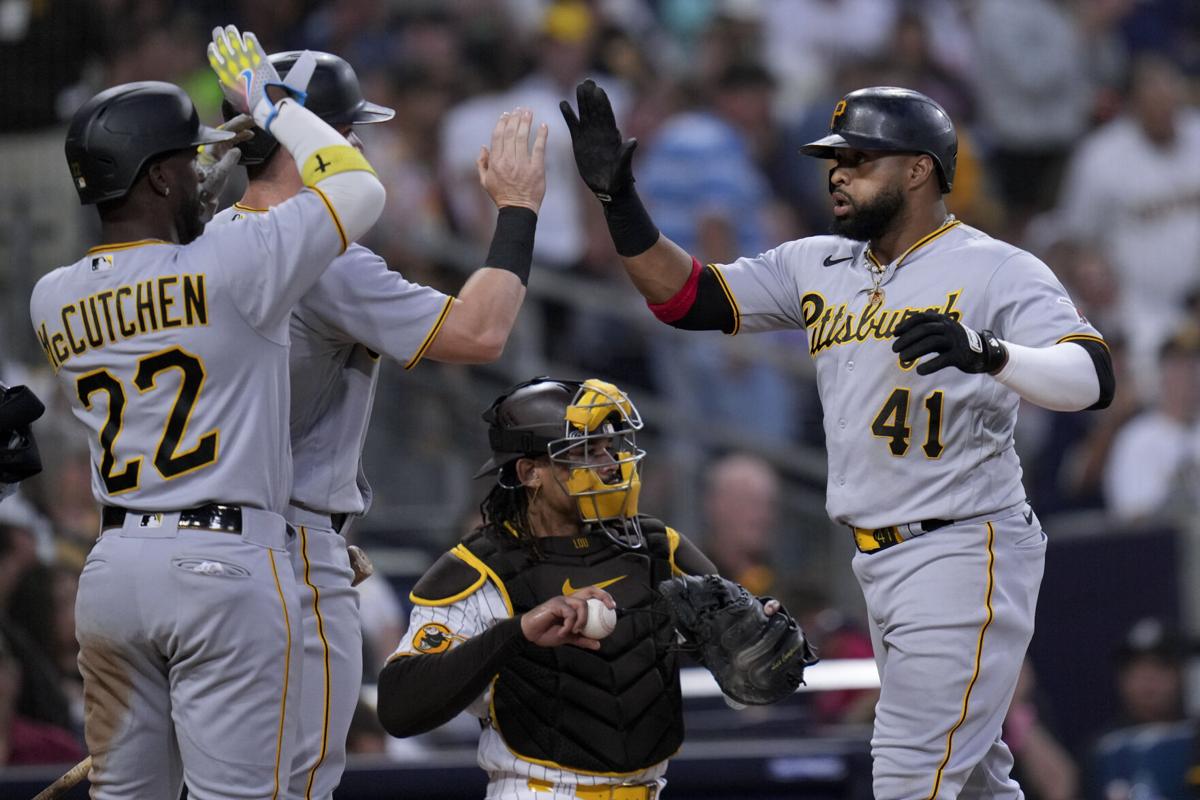 Worst team in baseball humiliates Pirates again