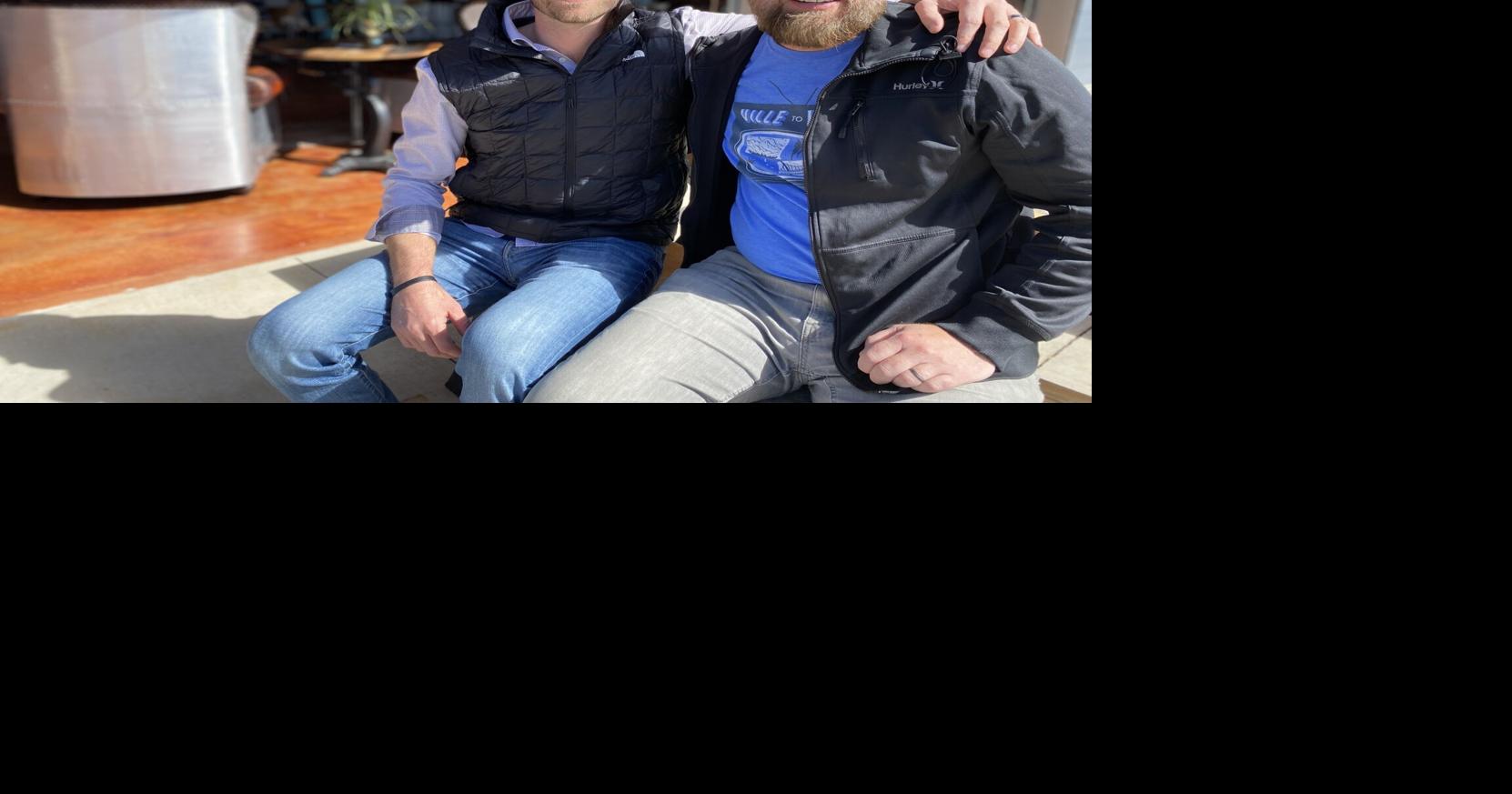 Greenville brewer will anchor Fountain Inn flour mill project Greenville Business