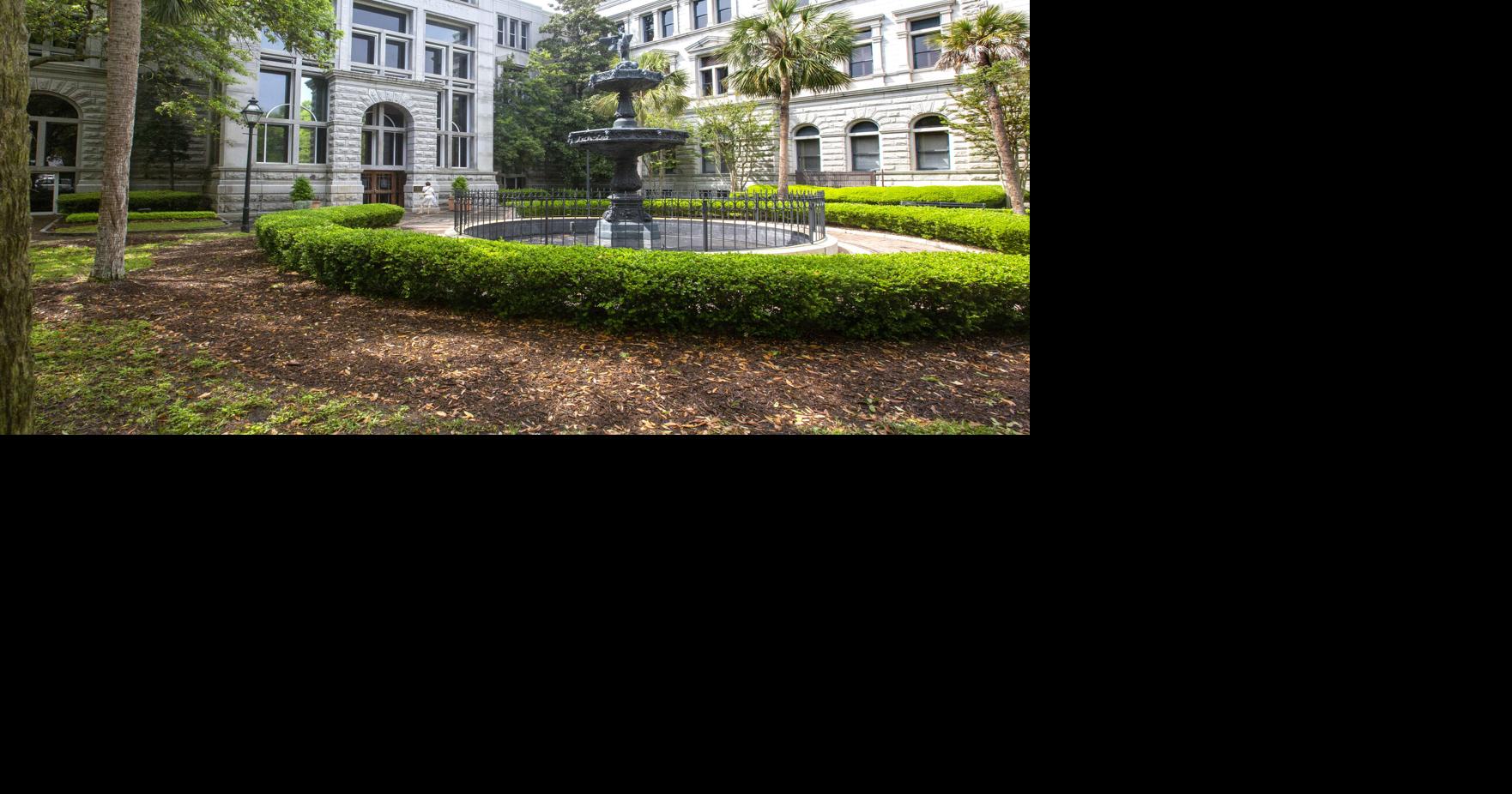 Woman who stole from vulnerable adults at North Charleston nursing care home sentenced