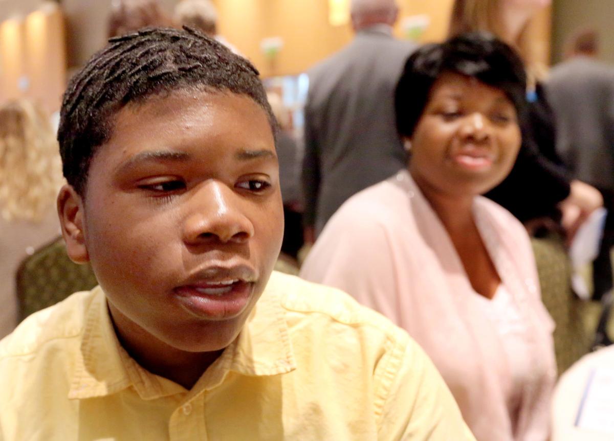 Charleston Regional Youth Apprenticeships