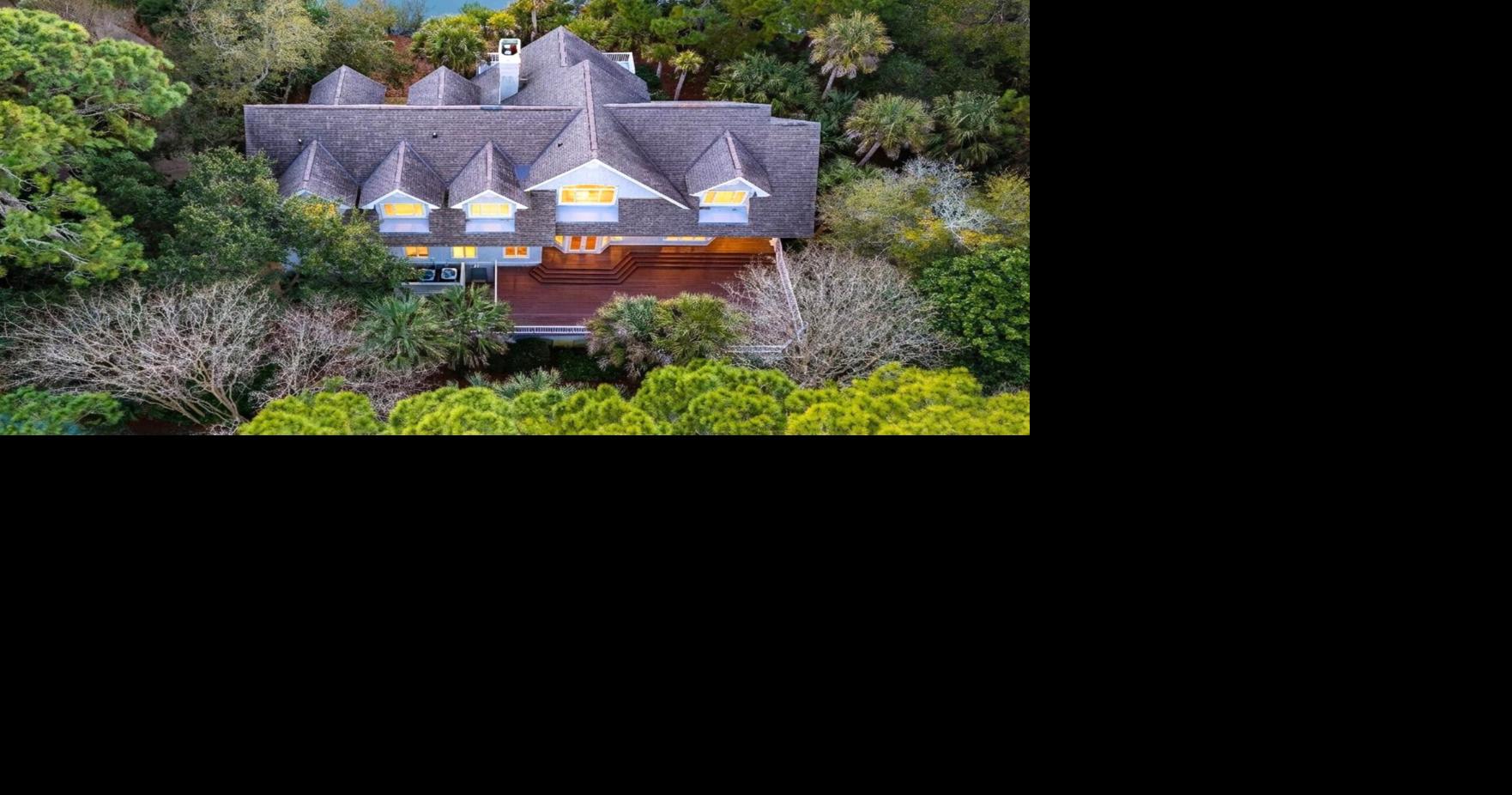 Resort Lifestyle: Kiawah Island exudes luxury and exclusivity