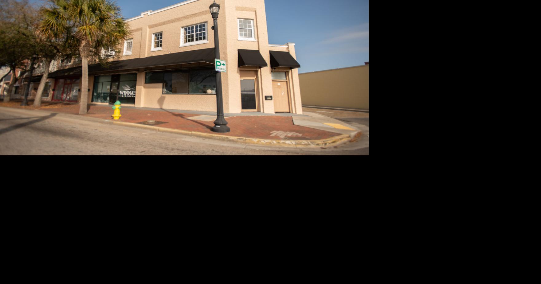 'Paying homage to it': Myrtle Beach’s historic Kozy Korner building approved for demolition