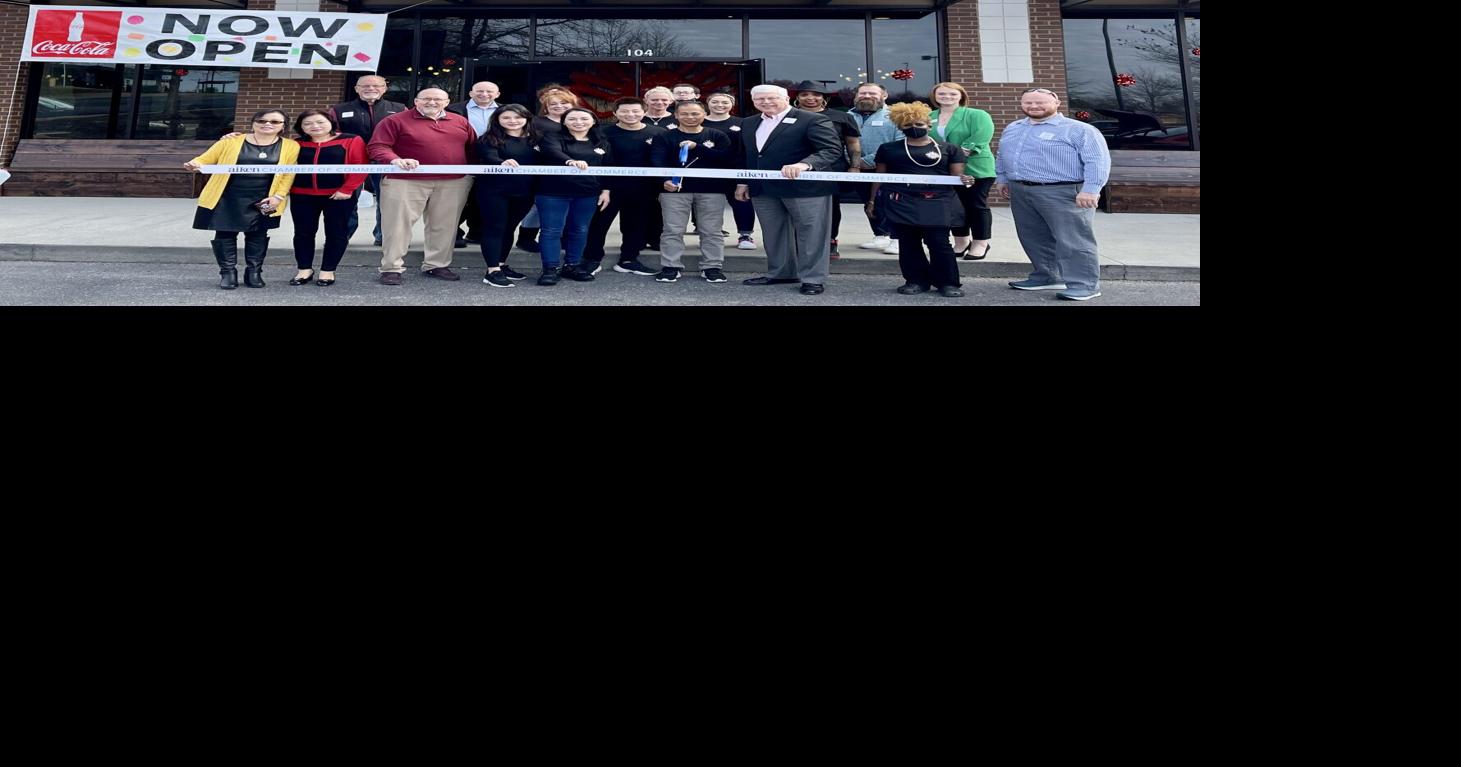 New Seafood House opens on Richland Avenue in Aiken Food News