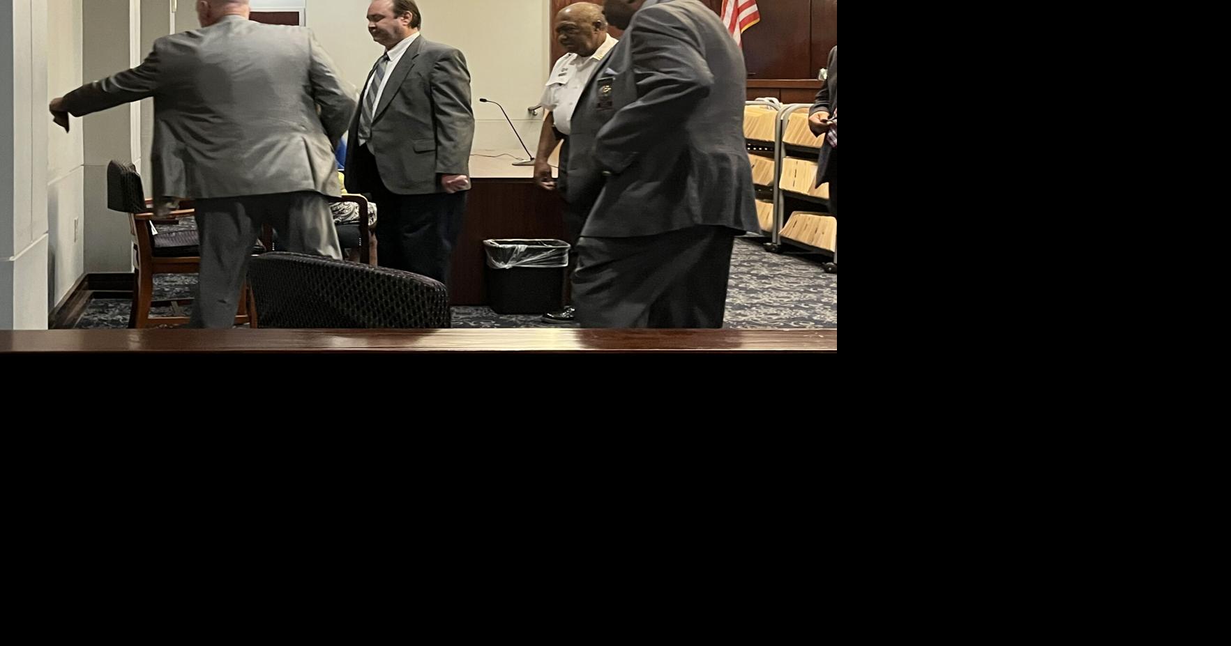 Son sentenced to prison for murder of father Jim Bell