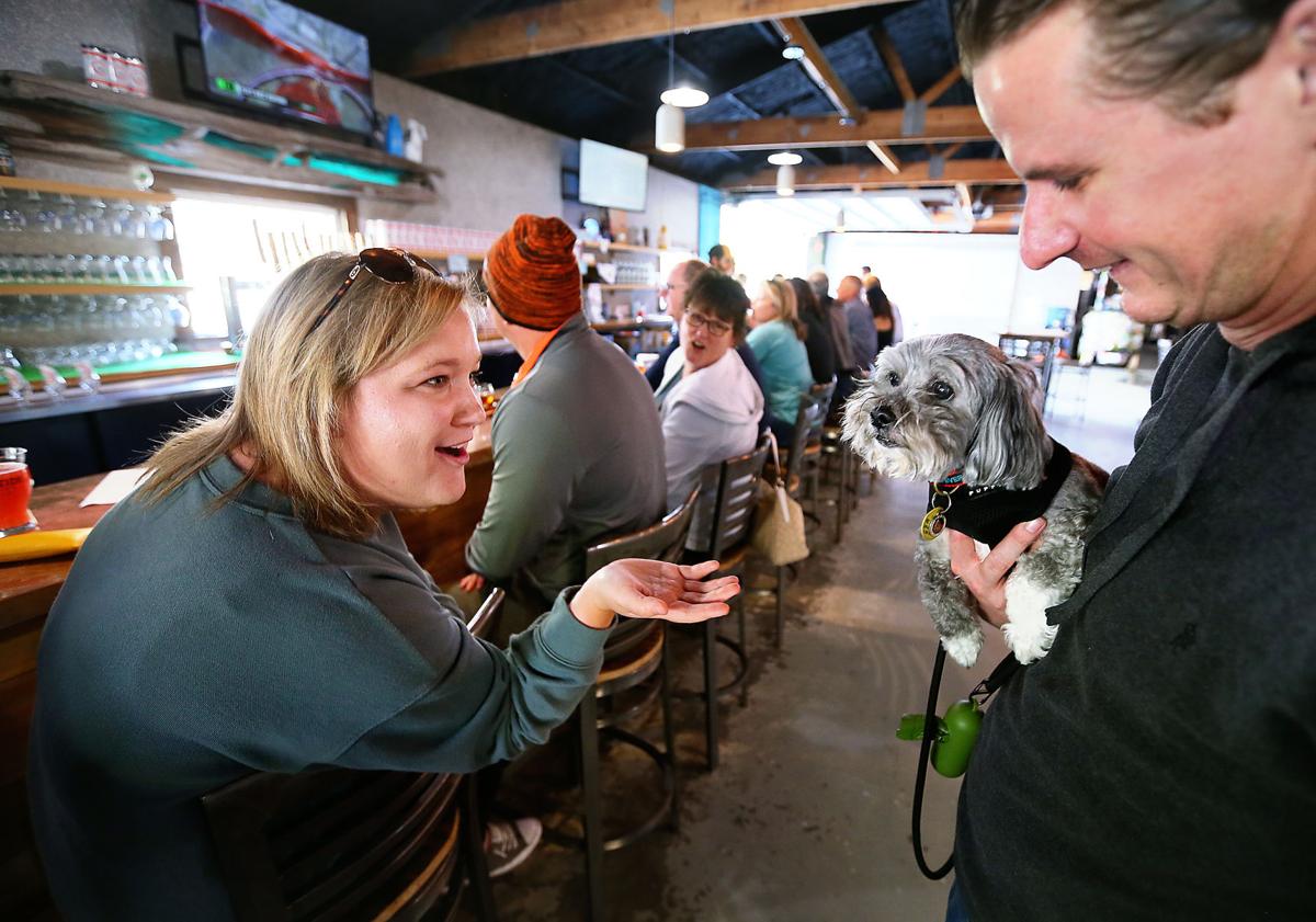 Rebel Taqueria S Pick Low Tide Brewing Food Chain Postandcourier Com