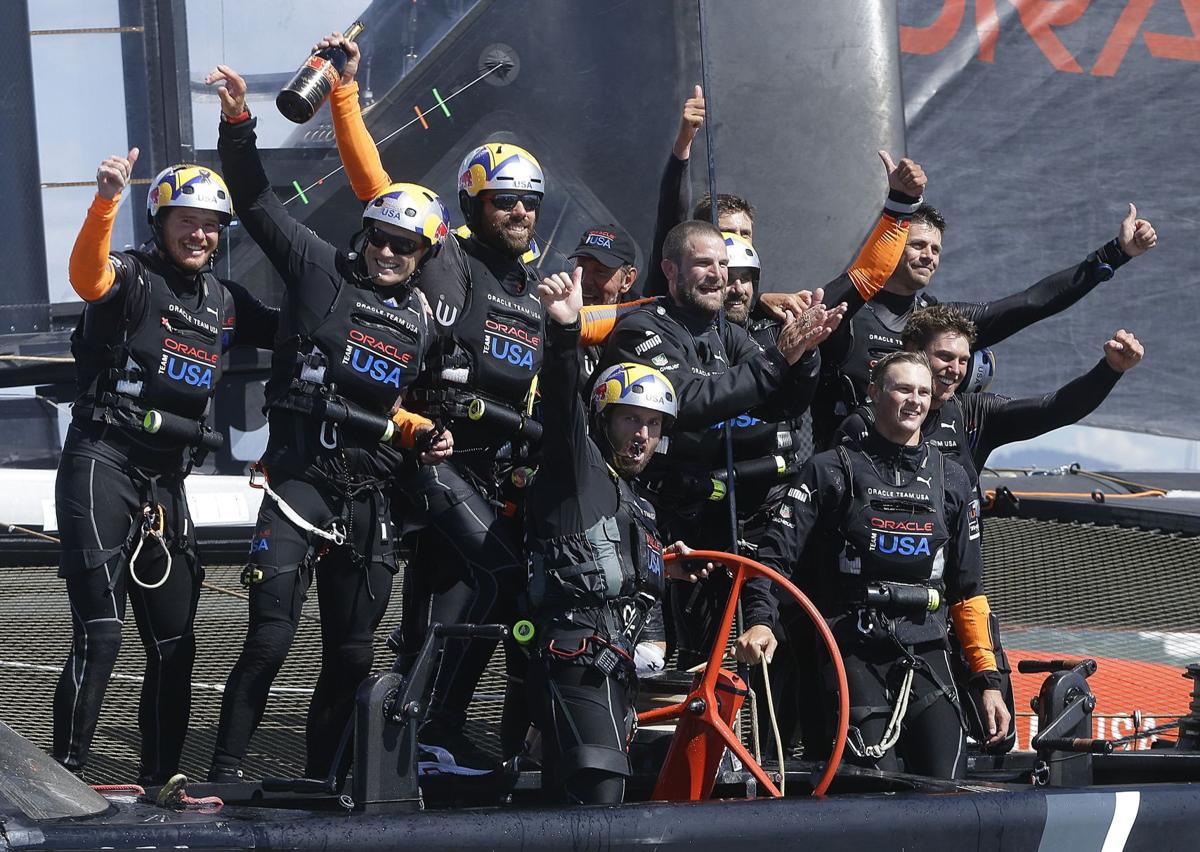 America's Cup