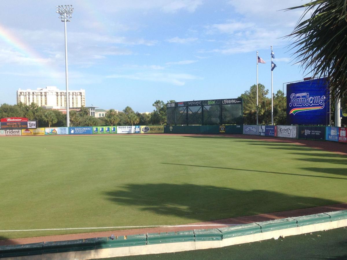 Reader photos: Rainbows