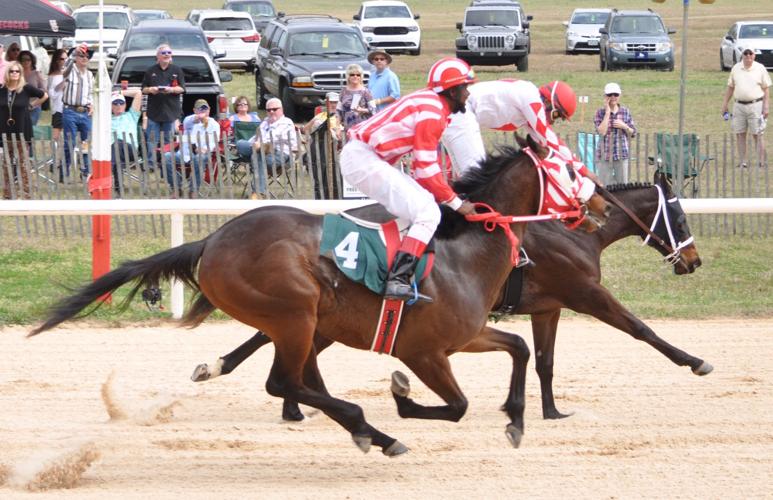 Aiken Trials returning Saturday to kick off Aiken Triple Crown after ...