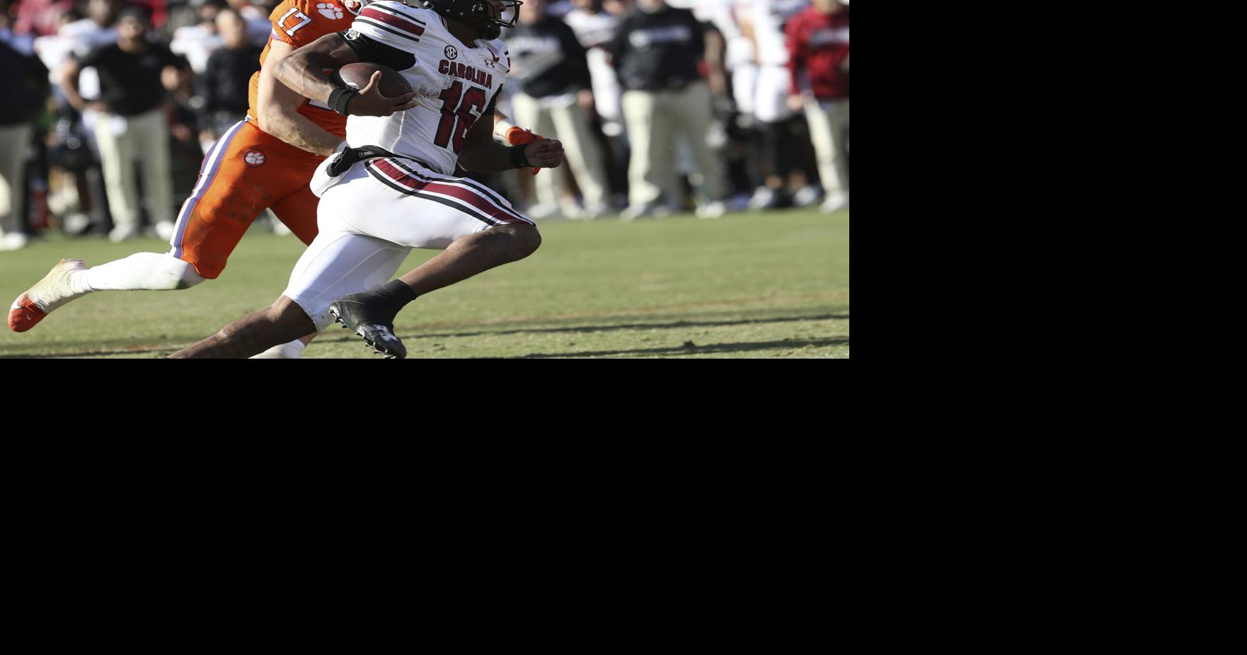 Hamilton: Sports predictions technically aren’t gambling, but the market paints SC into a corner