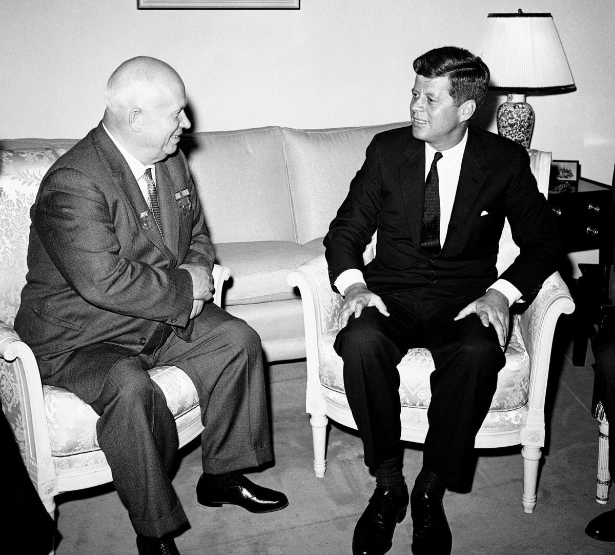 Realities of Cuban missile crisis Myths persists, but don't match facts |  Archives | postandcourier.com