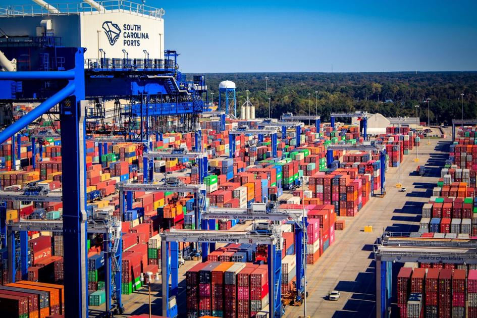 Bailey: Why should SC taxpayers subsidize global port shipping customers?  |  Comment