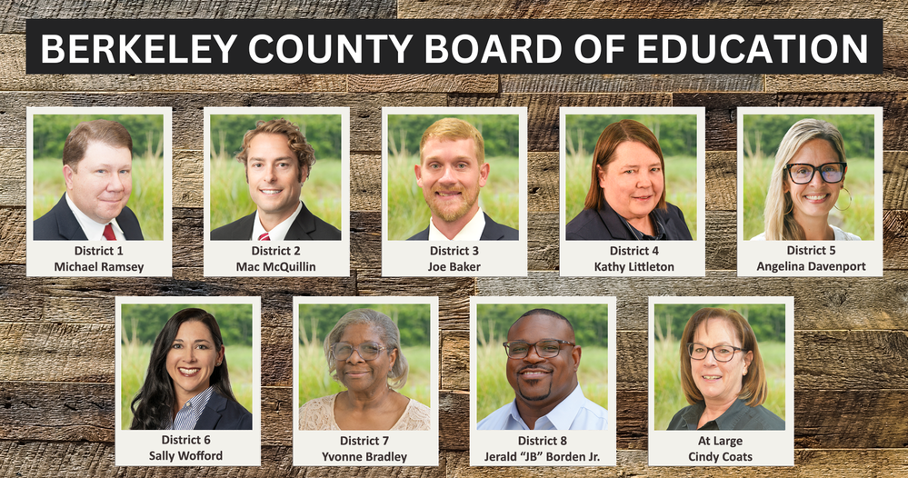 School Board Appreciation Month highlights the role of elected trustees