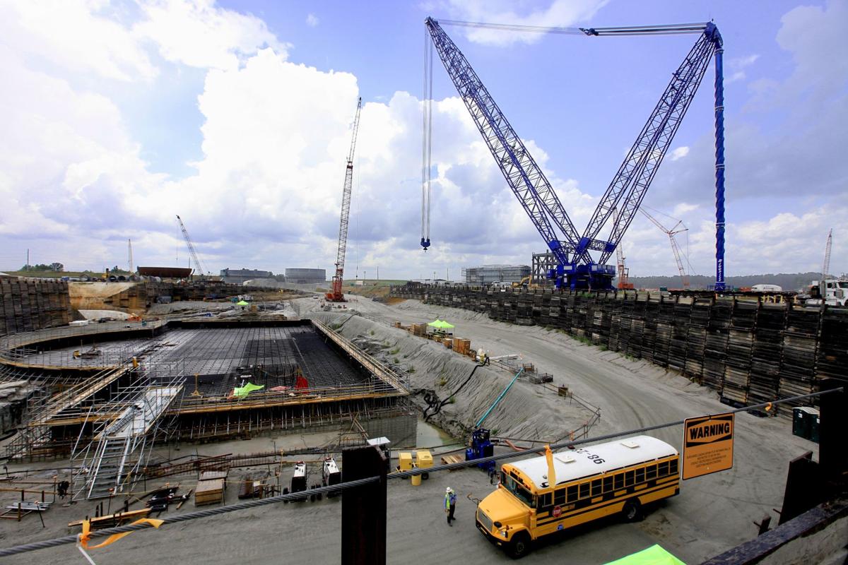 Main arguments against the two new V.S. Summer reactors Nuclear reactions State law powers new energy plants despite cheap natural gas