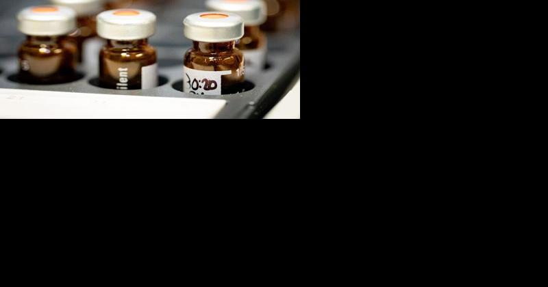 Local broker pleads guilty to drug charges - Vimarsana News