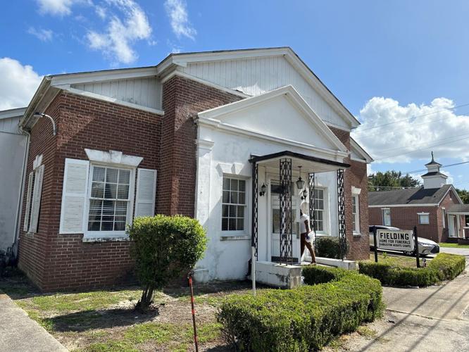 Fielding Home for Funerals sold for 10M Real Estate