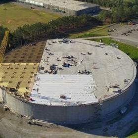 10th Savannah River Site saltstone disposal unit fully built | Savannah River Site - Vimarsana News