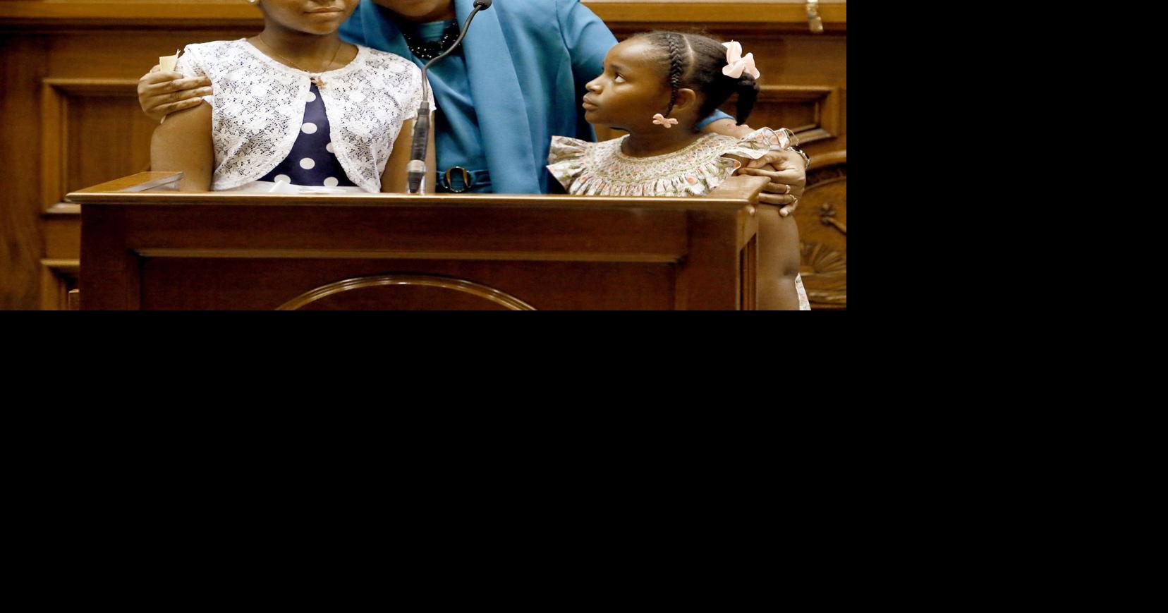 Emanuel AME shooting survivor asks SCOTUS to hold Facebook liable for ...
