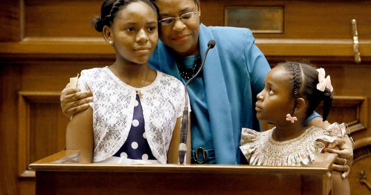 Emanuel AME shooting survivor asks SCOTUS to hold Facebook liable for ...