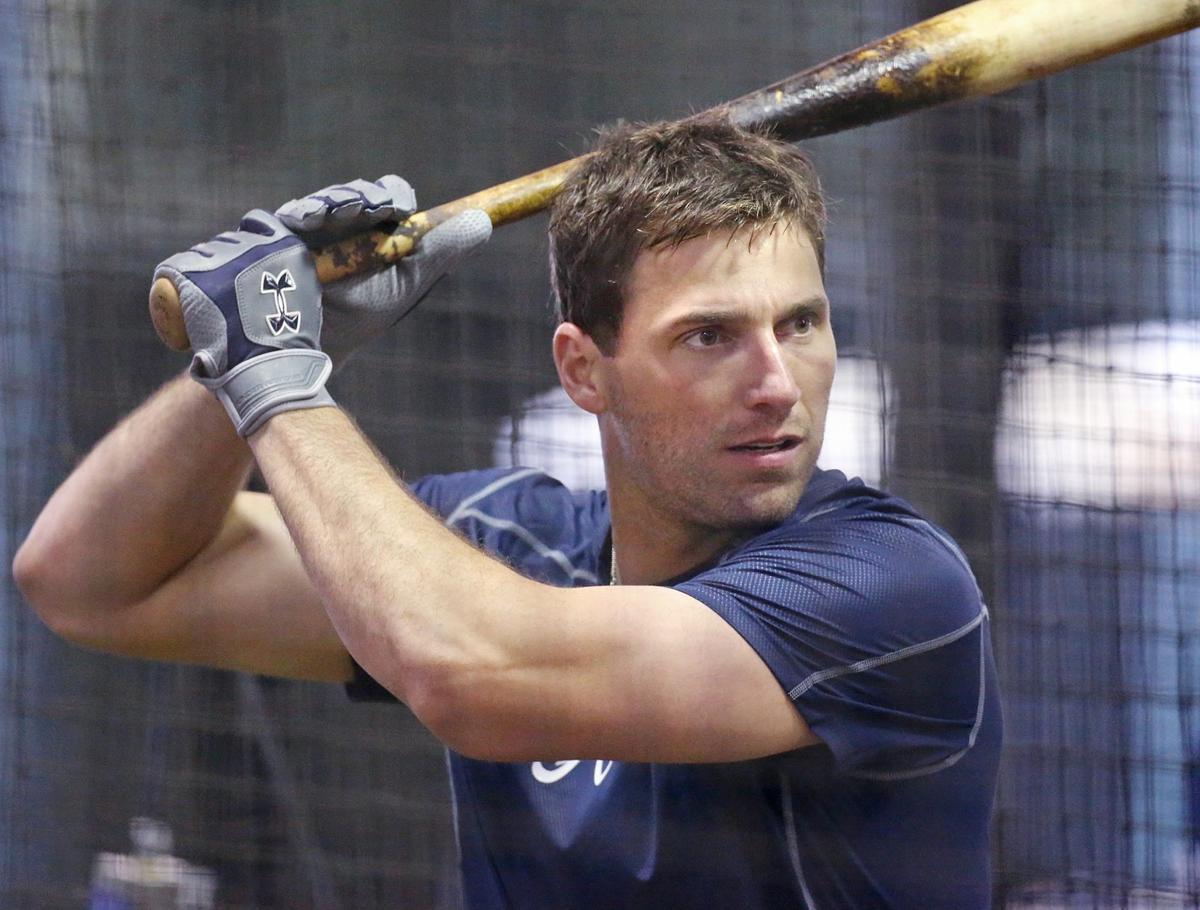 Former Clemson signee Jeff Francoeur is 'All In' but 'bad luck' for Tigers, Clemson