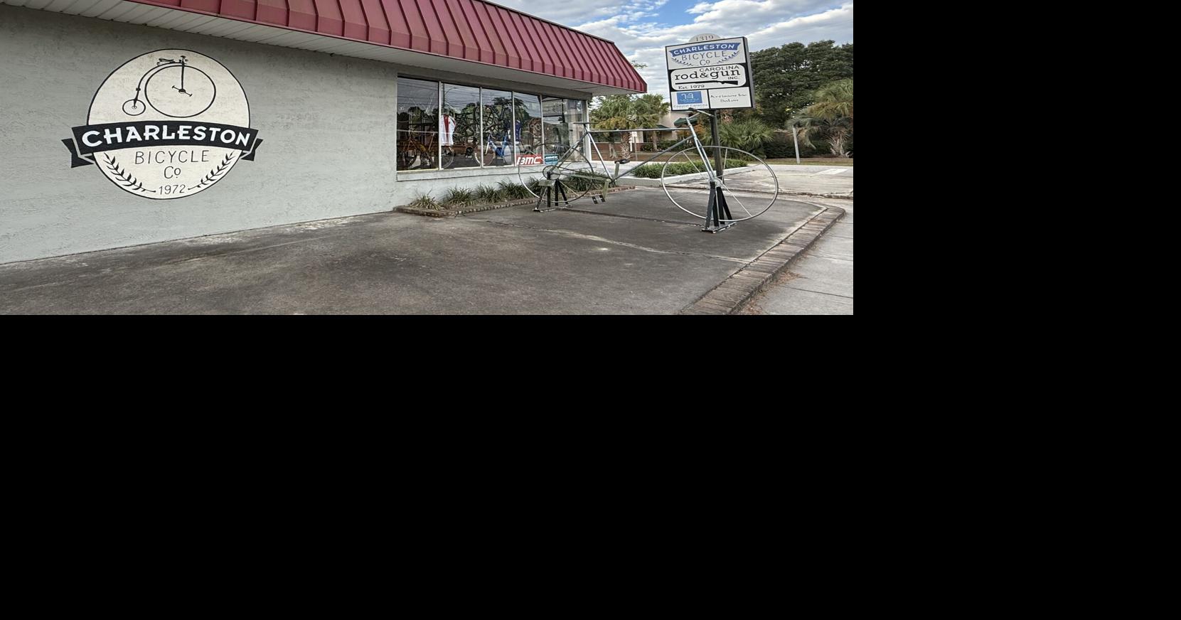 Brewery owner buys 'institutional' West Ashley property after Parker's Kitchen backed out