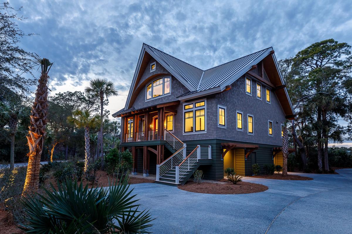 Indigo Park at Kiawah Island up for sustainable business award Real