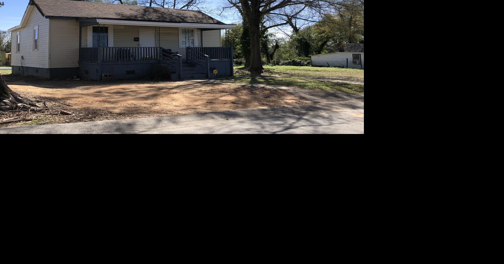 South Carolina halfway house sued after resident murders two Columbia News