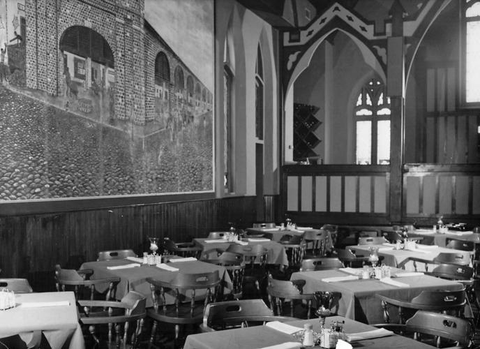 Historic corner property in downtown Charleston for sale Real Estate