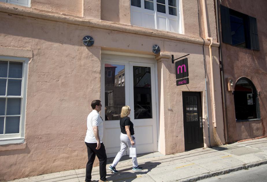 Charleston Tech Company Still Hanging On Months After Ceo Was