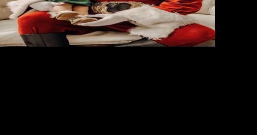The Lineup: Kringle Holiday Village should be on your Christmastime radar this weekend - Vimarsana News