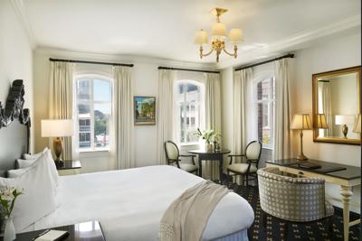Charleston Has One Of The Best Hotels In The World No 1 In