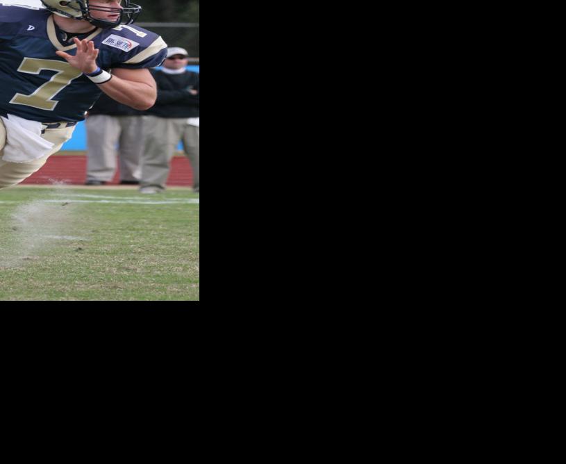 Ranking the top 10 Charleston Southern football players of all time