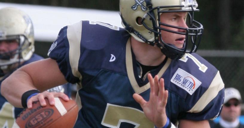 Ranking the top 10 Charleston Southern football players of all time