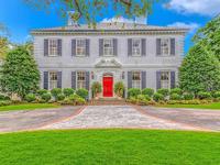History for Sale: Gorgeous half-mansion in Myrtle Beach dates back to 1940