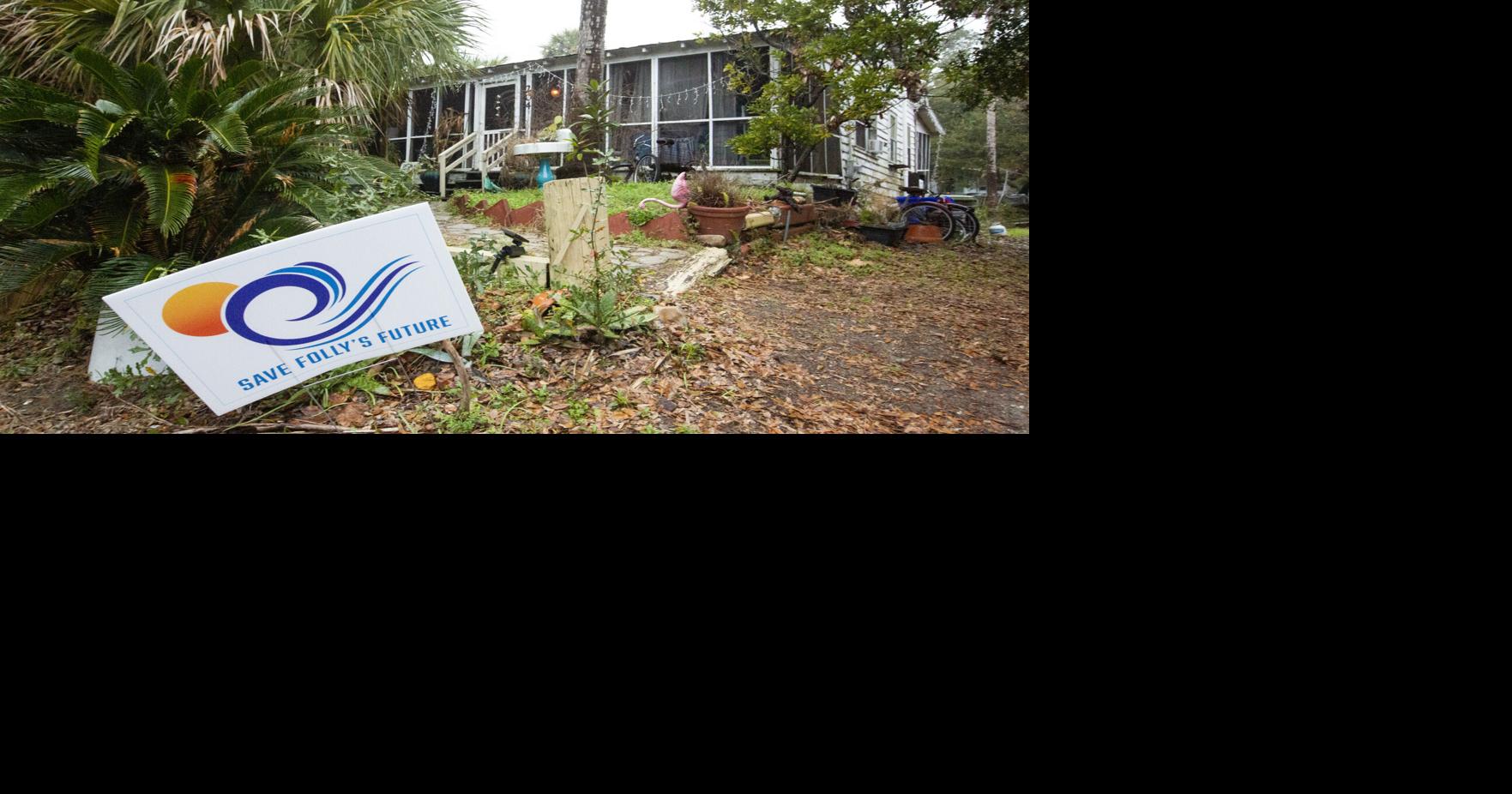 Folly Beach tries to make short-term rental cap work as renewal period ...