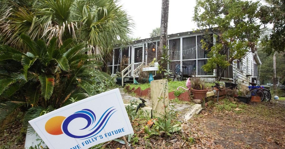 Folly Beach tries to make short-term rental cap work as renewal period ...
