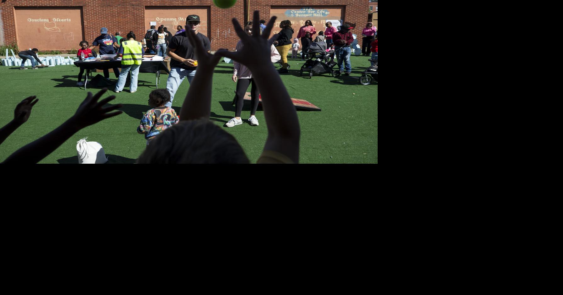 Use opportunity zone benefits, art of gaslighting, excessive tint, foreign intervention | Letters