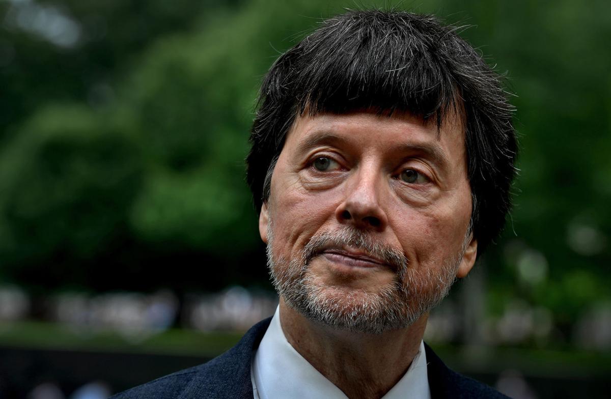 Filmmaker Ken Burns Turns Eye To Vietnam War Features Postandcourier Com