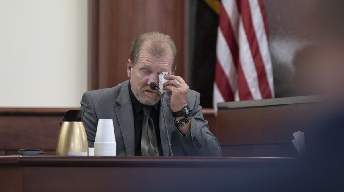Father Of Man Who Killed His 5 Kids Says Mental Illness And Cult