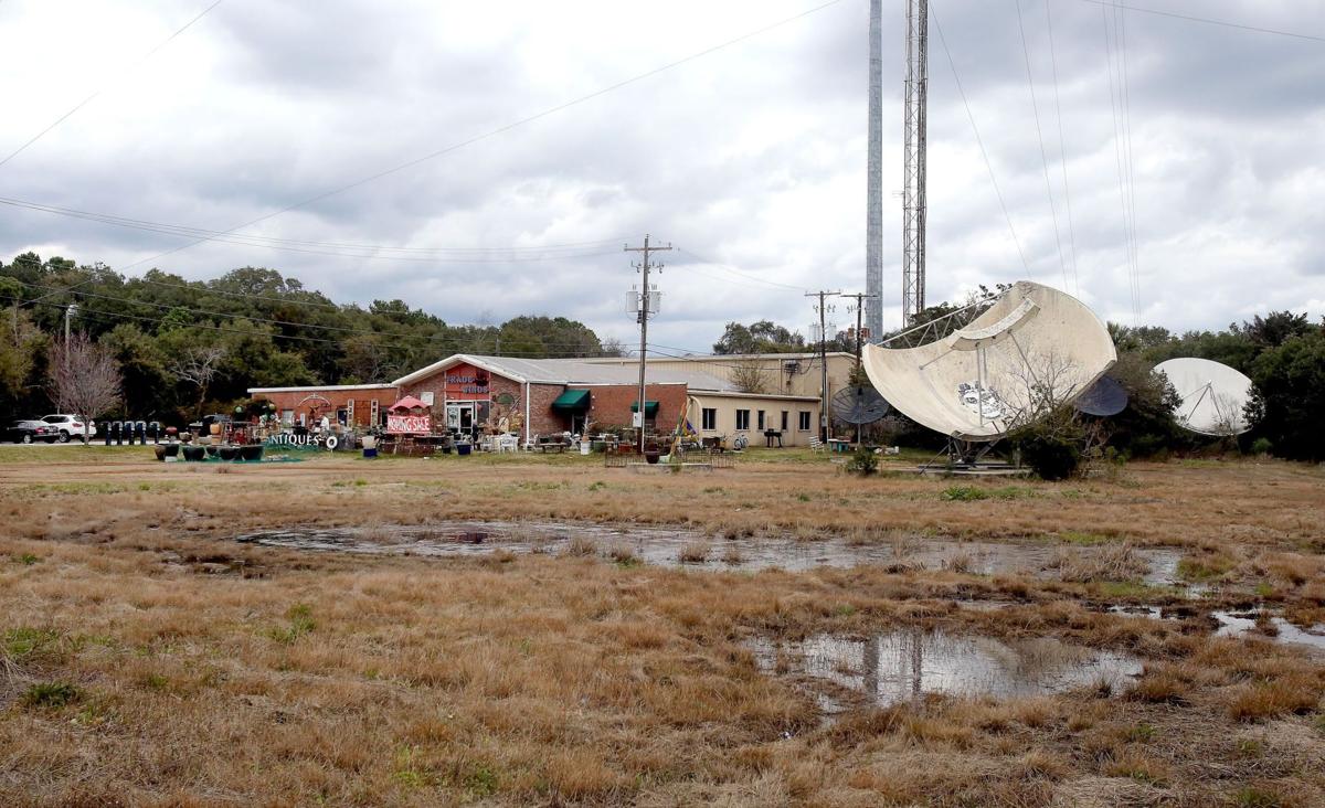 The Atlantic site in Mount Pleasant (copy)