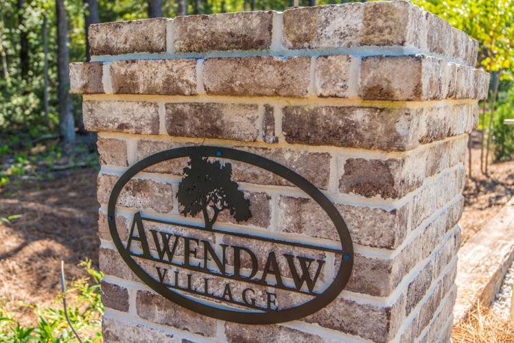 2 new upscale housing developments rising across Charleston region Real Estate