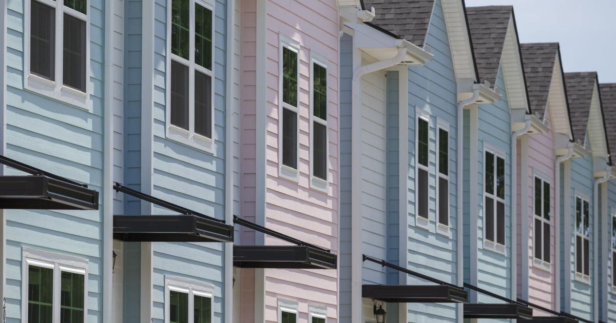 Questions about housing? The Post and Courier is hosting a forum for North Charleston residents
