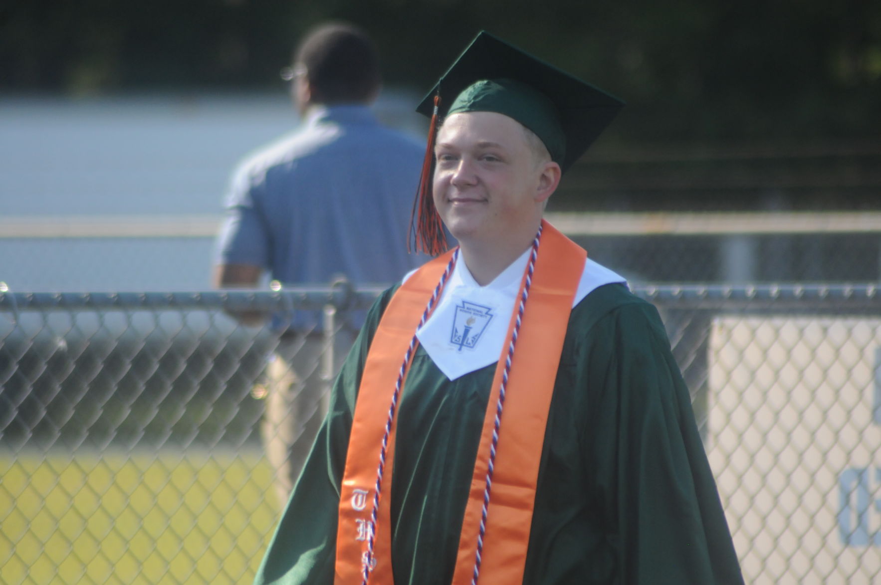 timberland high school graduation 2020