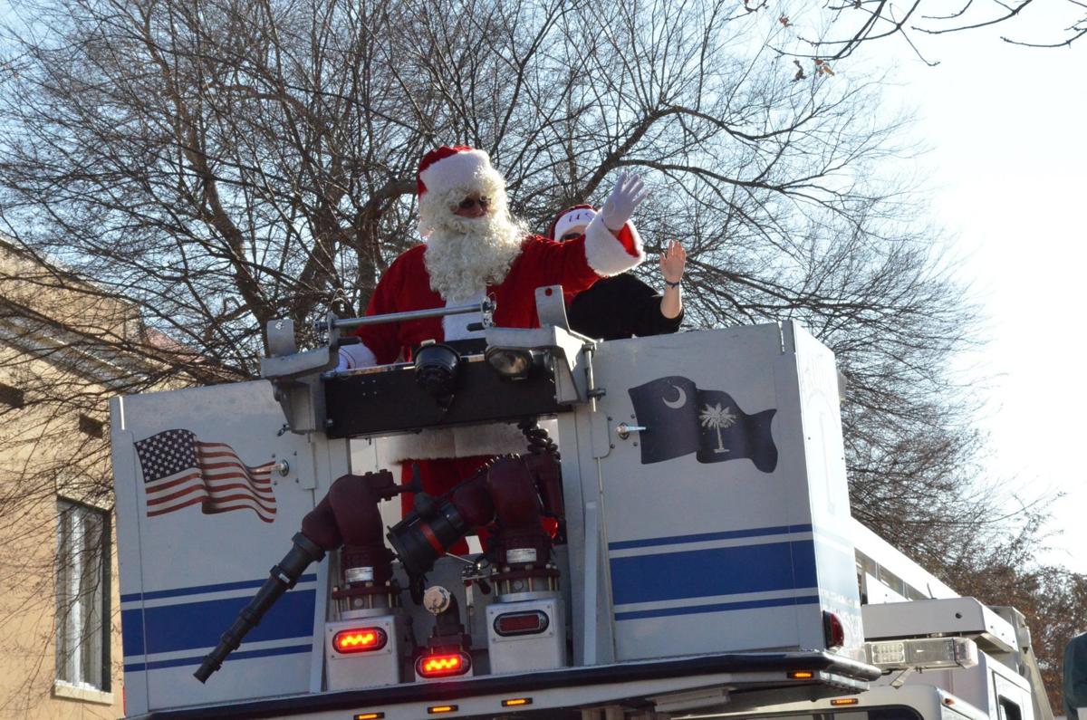 Aiken Christmas Parade 2022 Roundup: Christmas Parades Planned In Aiken, Edgefield Counties |  Entertainment | Postandcourier.com