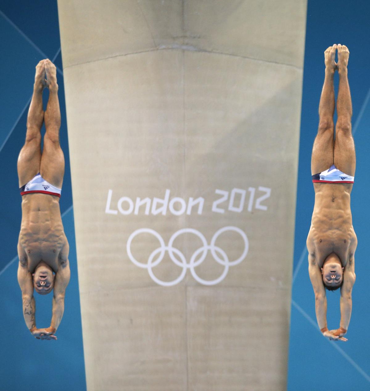 Wednesday at the Olympics