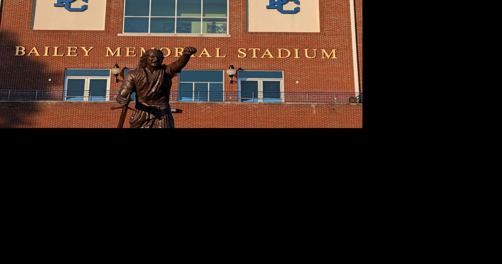 SC college football player sues NCAA over eligibility rules, joining growing group of litigants