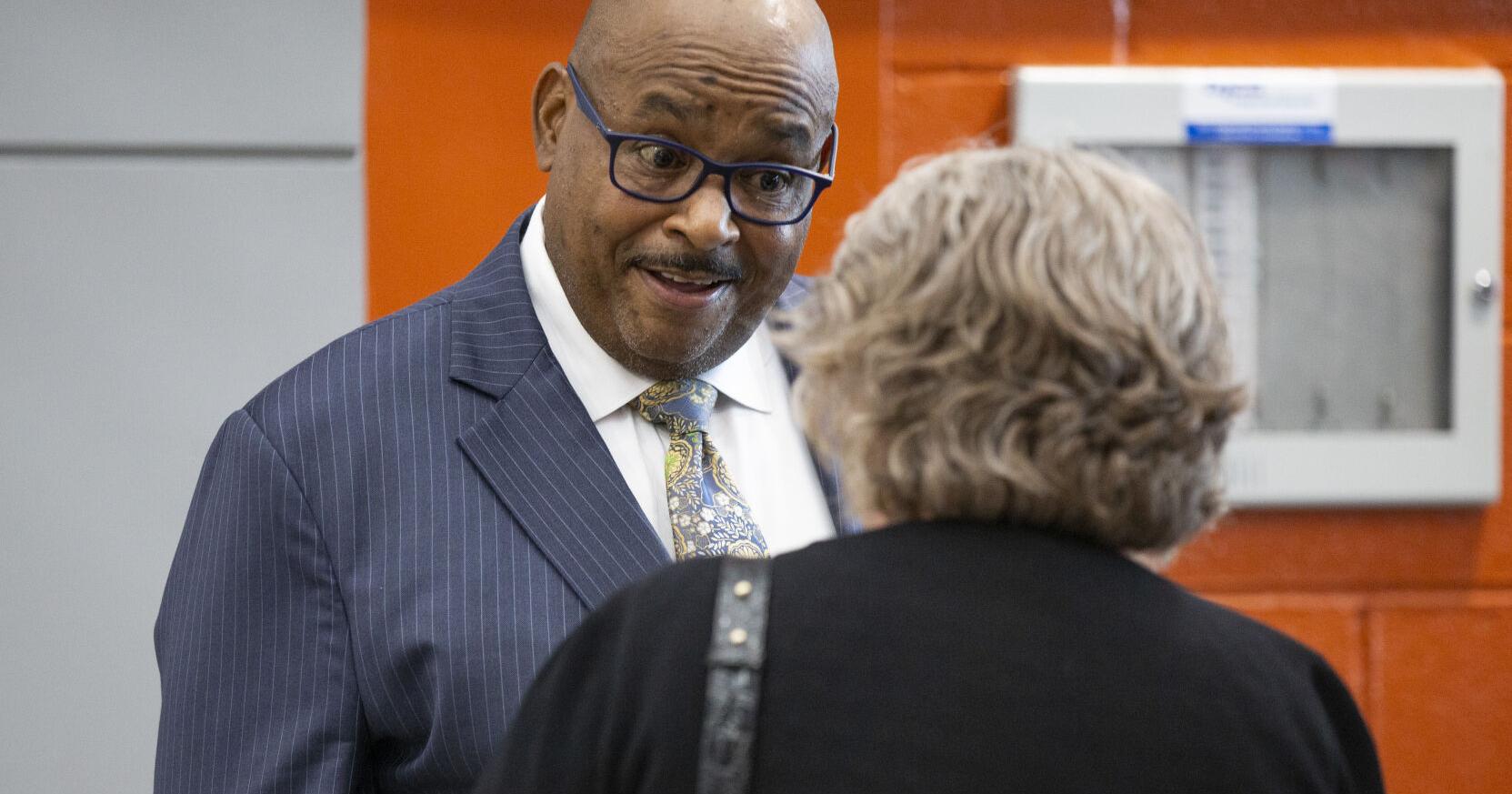 CCSD board to offer Gallien superintendent contract after controversial search - Vimarsana News